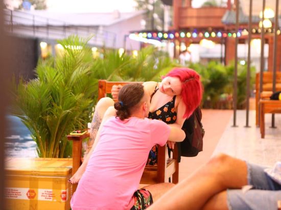 Фото Aurora House