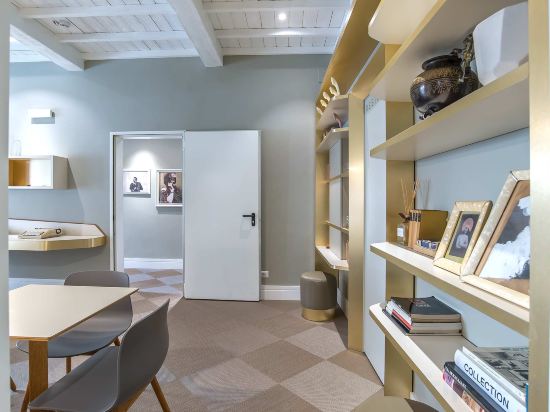 Фото Hotel Accademia