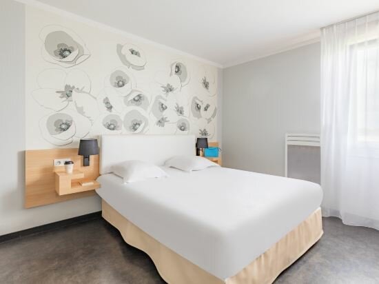 Фото Appart'City Classic Reims Parc des Expositions