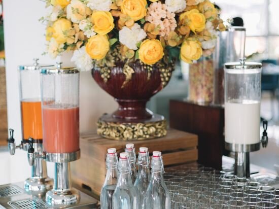 Фото Le Marai Da Lat Hotel