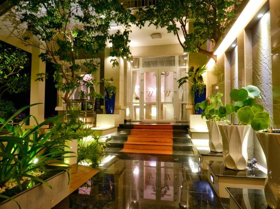 Фото The Wind Mountain Side Hotel