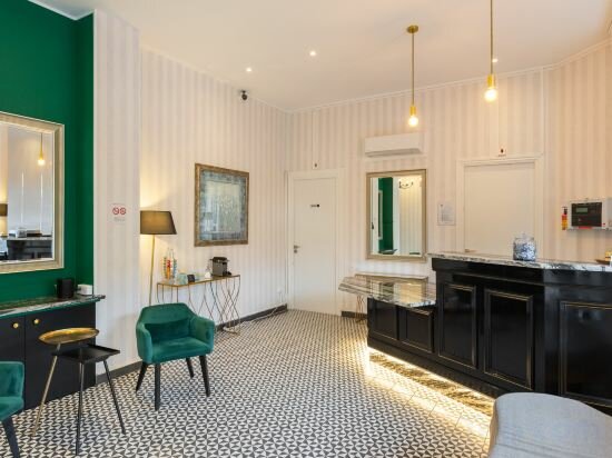 Фото Hôtel Aria