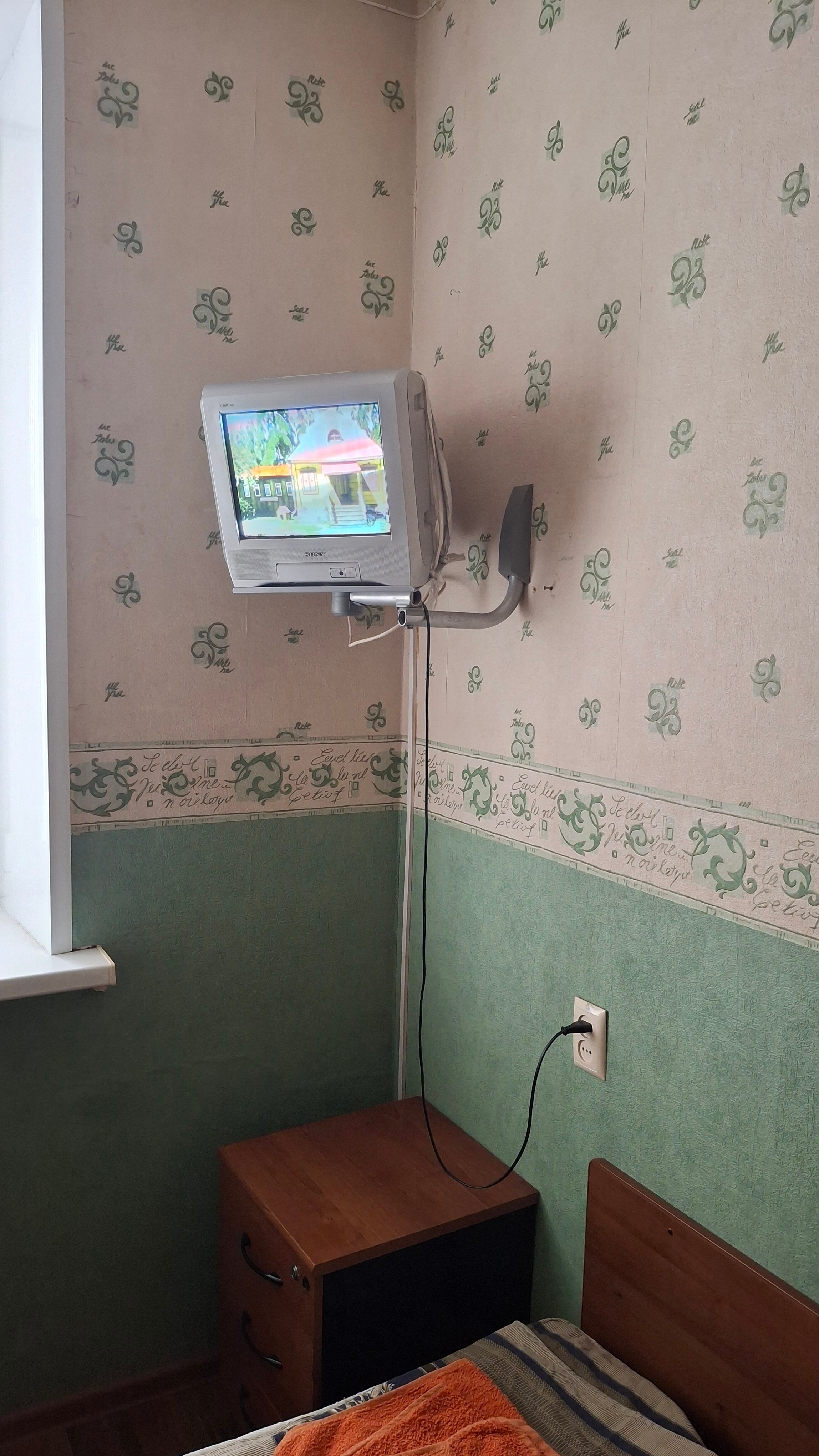 Фото Комета