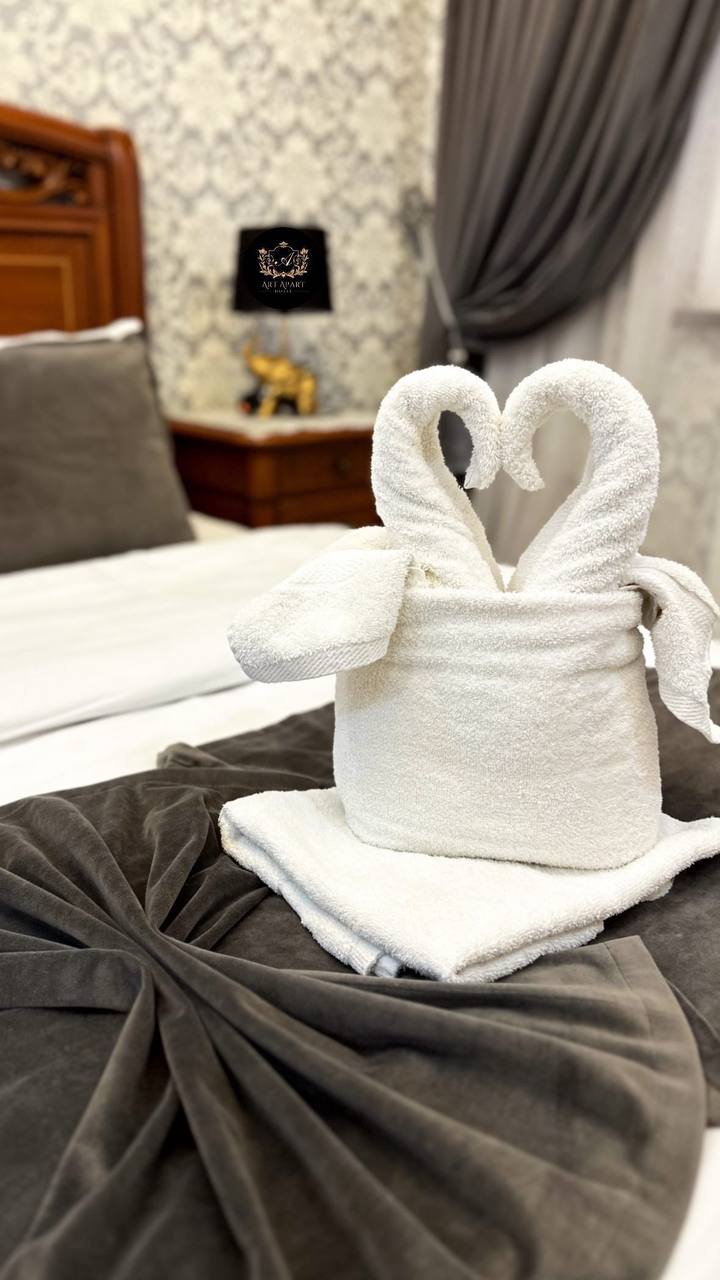 Фото Art Apart Hotel