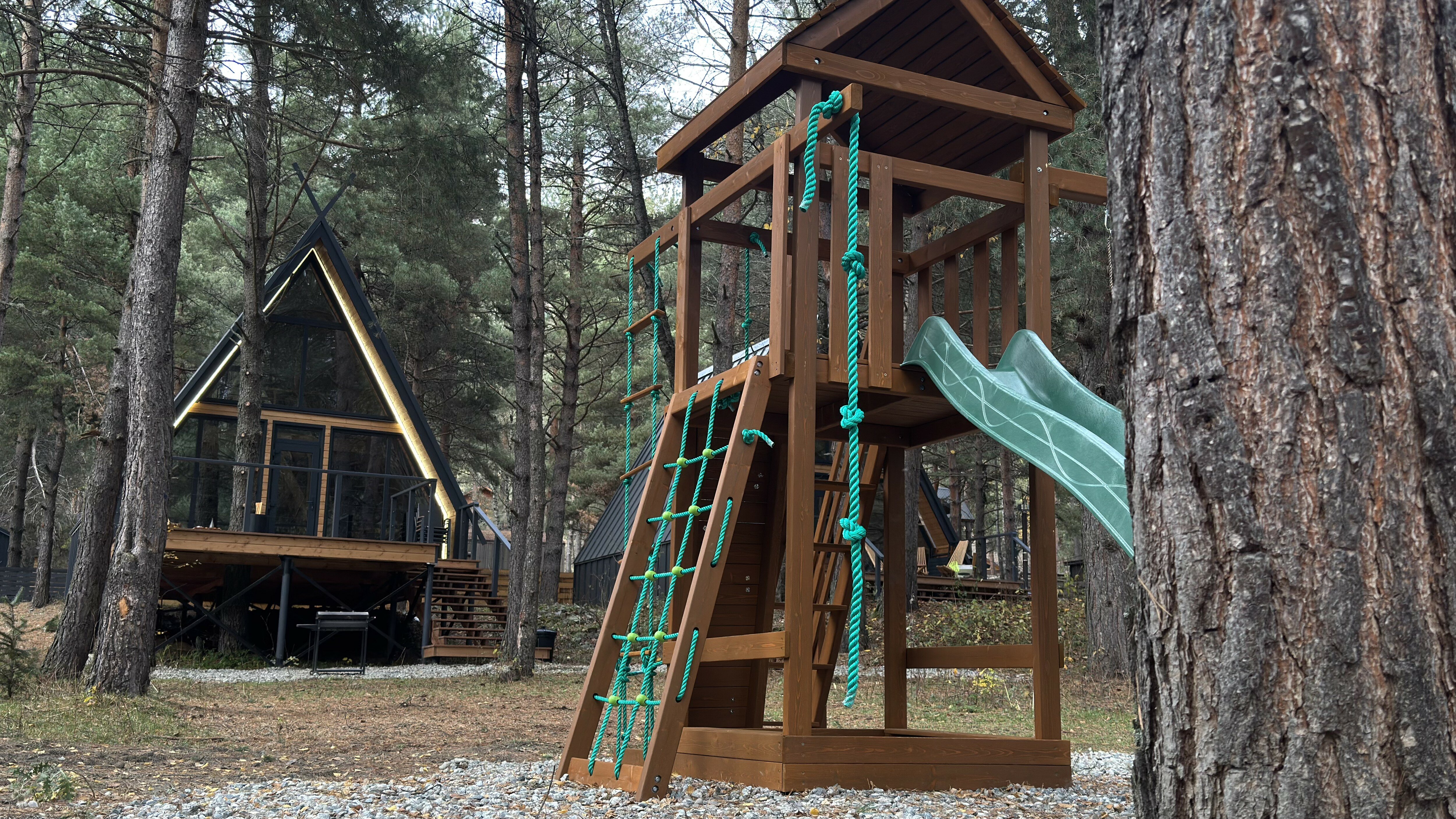 Фото Тунгуска