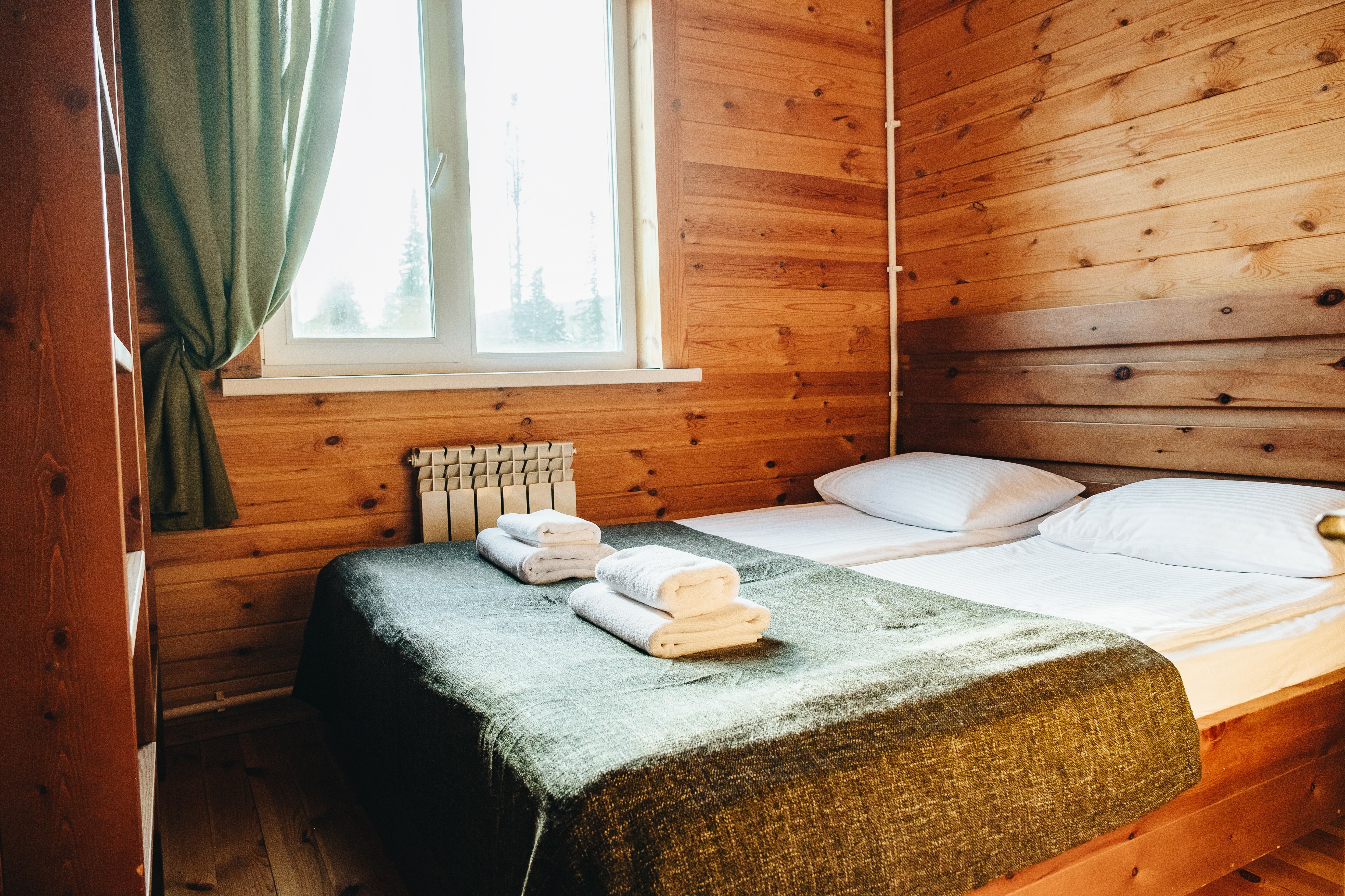 Фото Panda house