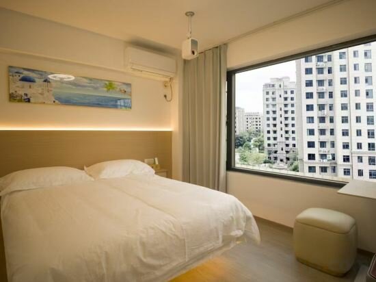 Hotel The Magpie Homestay, Sanming, photo