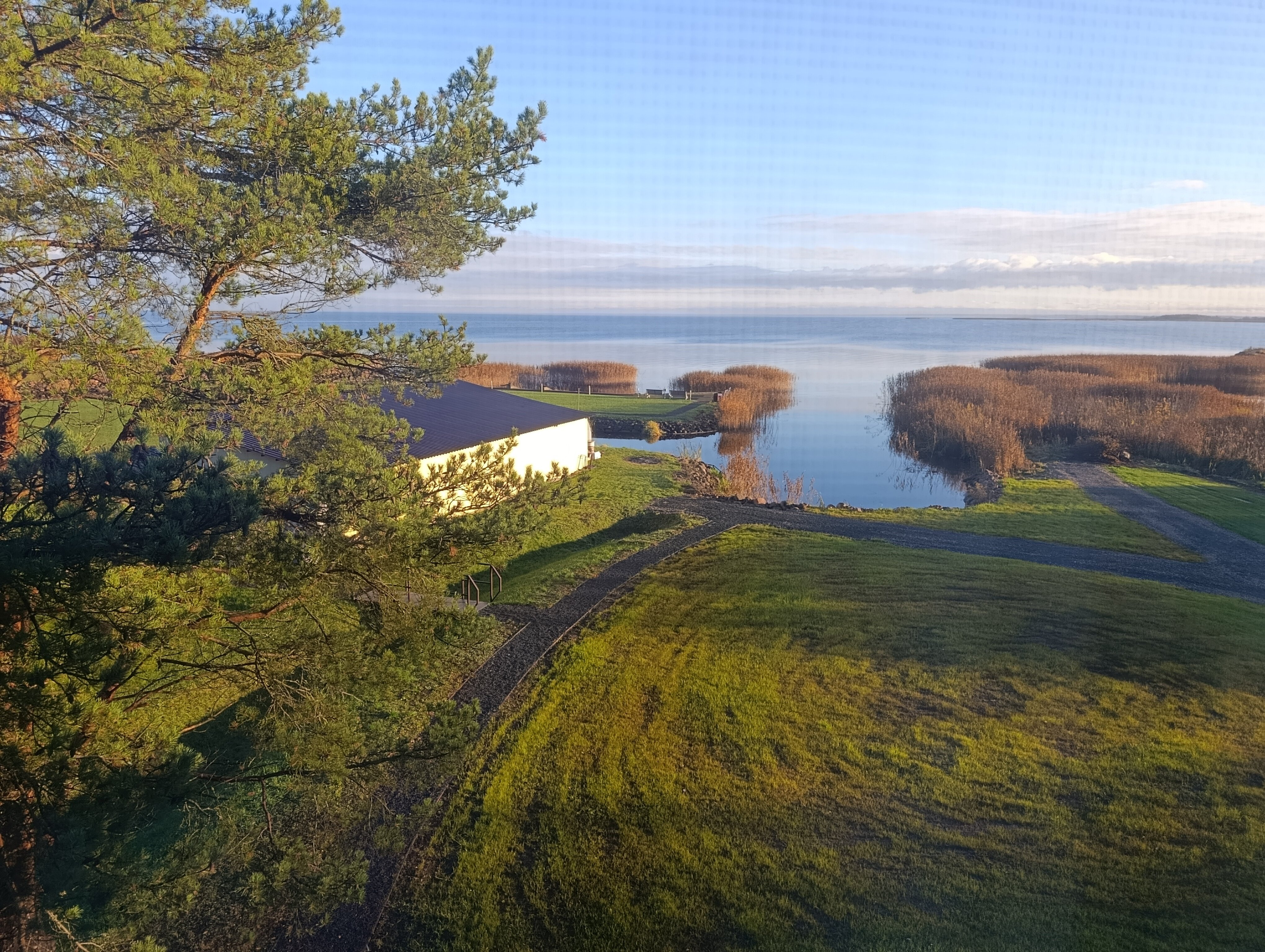 Фото Озерная