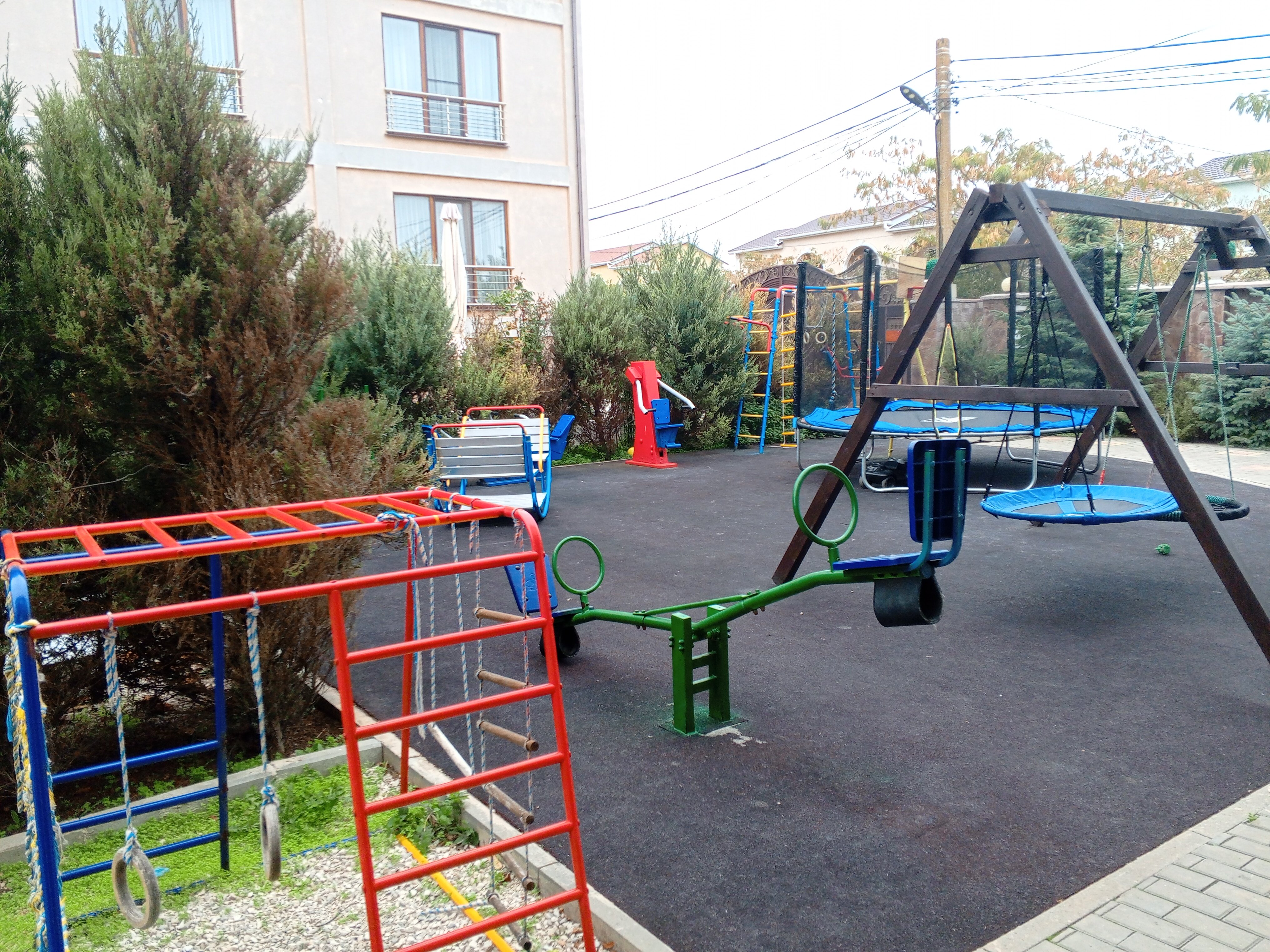 Фото Vita Wellnes & SPA