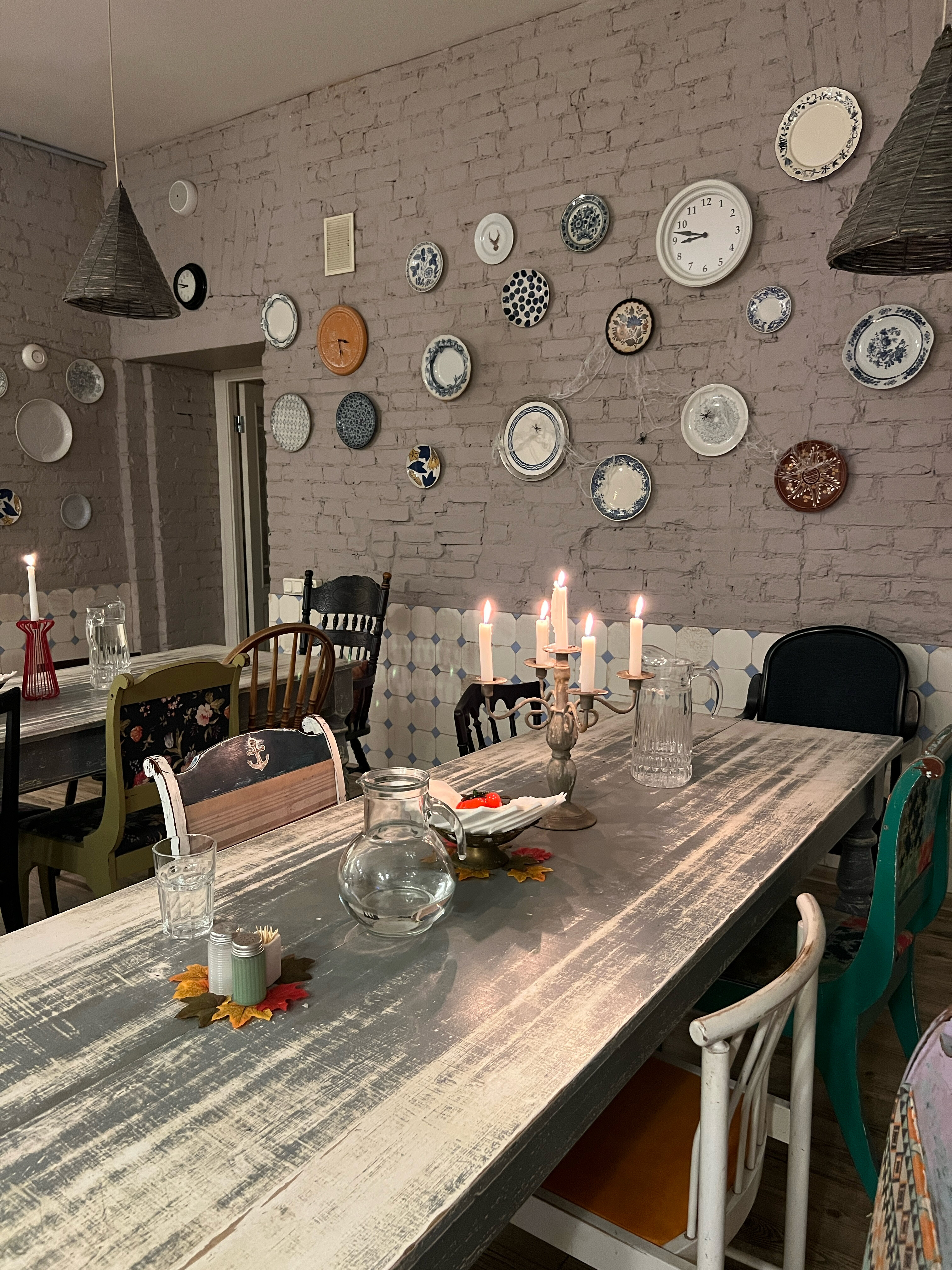 Фото Soul Kitchen