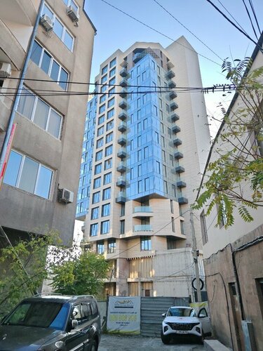 Sunset Hotel