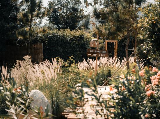 Фото The X10 Private Pool Villa & Resort