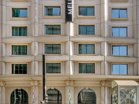 Фото Melia Paulista