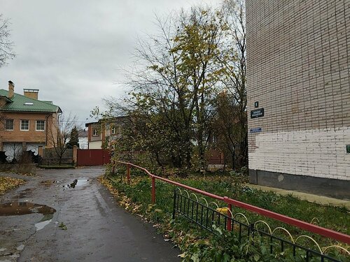 Иное жильё Эколофт в Великом Новгороде