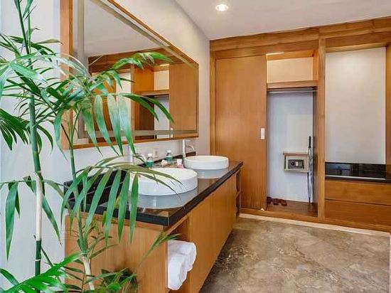 Фото Pradha Villas Seminyak