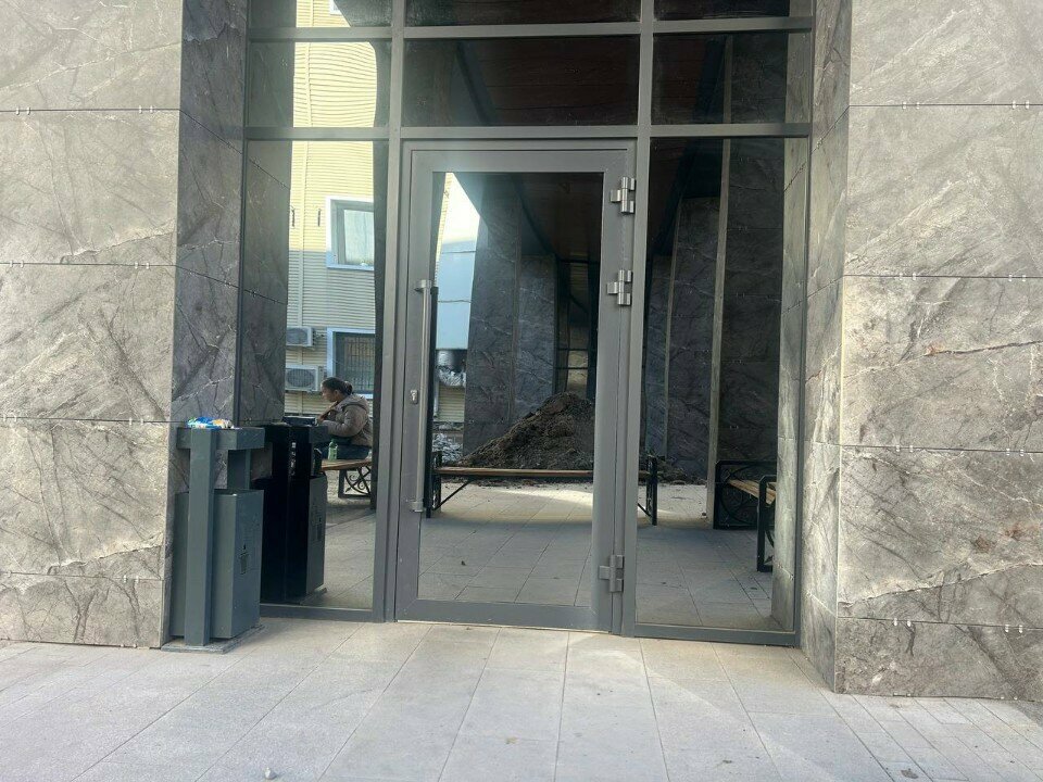 Sale and lease of commercial real estate Tamaris, Kostanai, photo