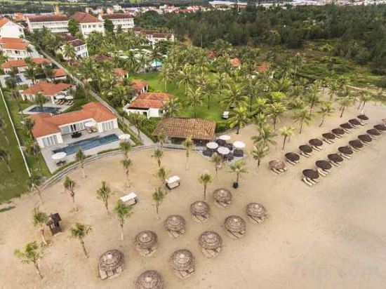 Фото Boutique Hoi An Resort