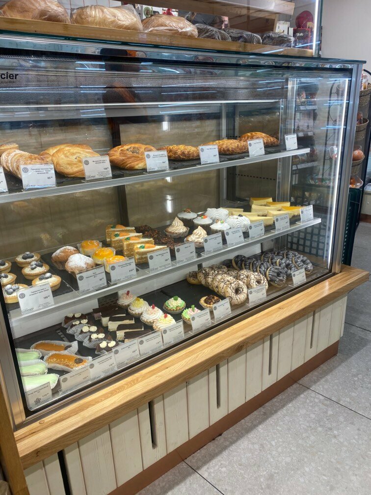 Grocery Dobryninskiy, Moscow, photo