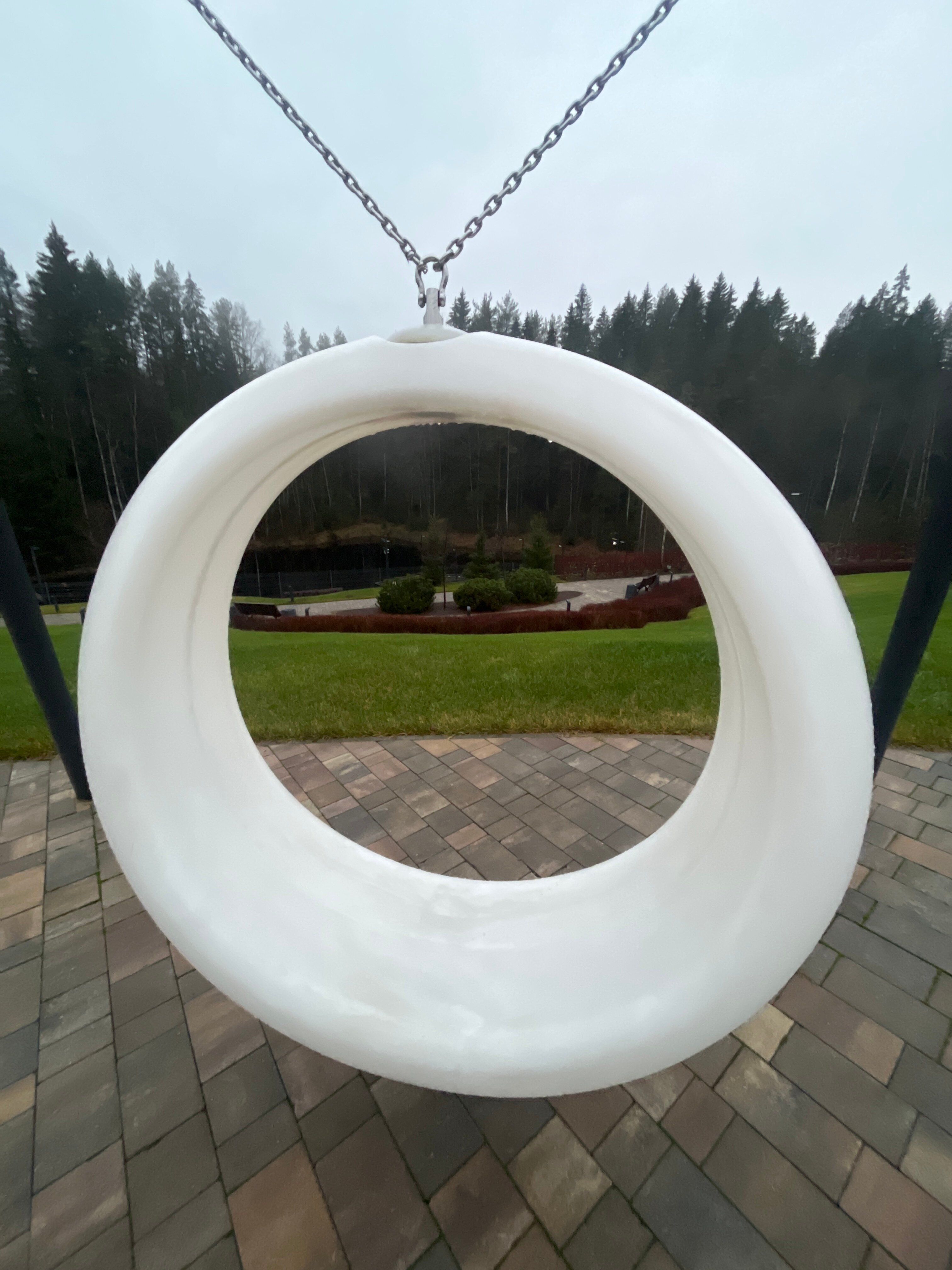 Фото Загородный клуб Репино-Ленинское