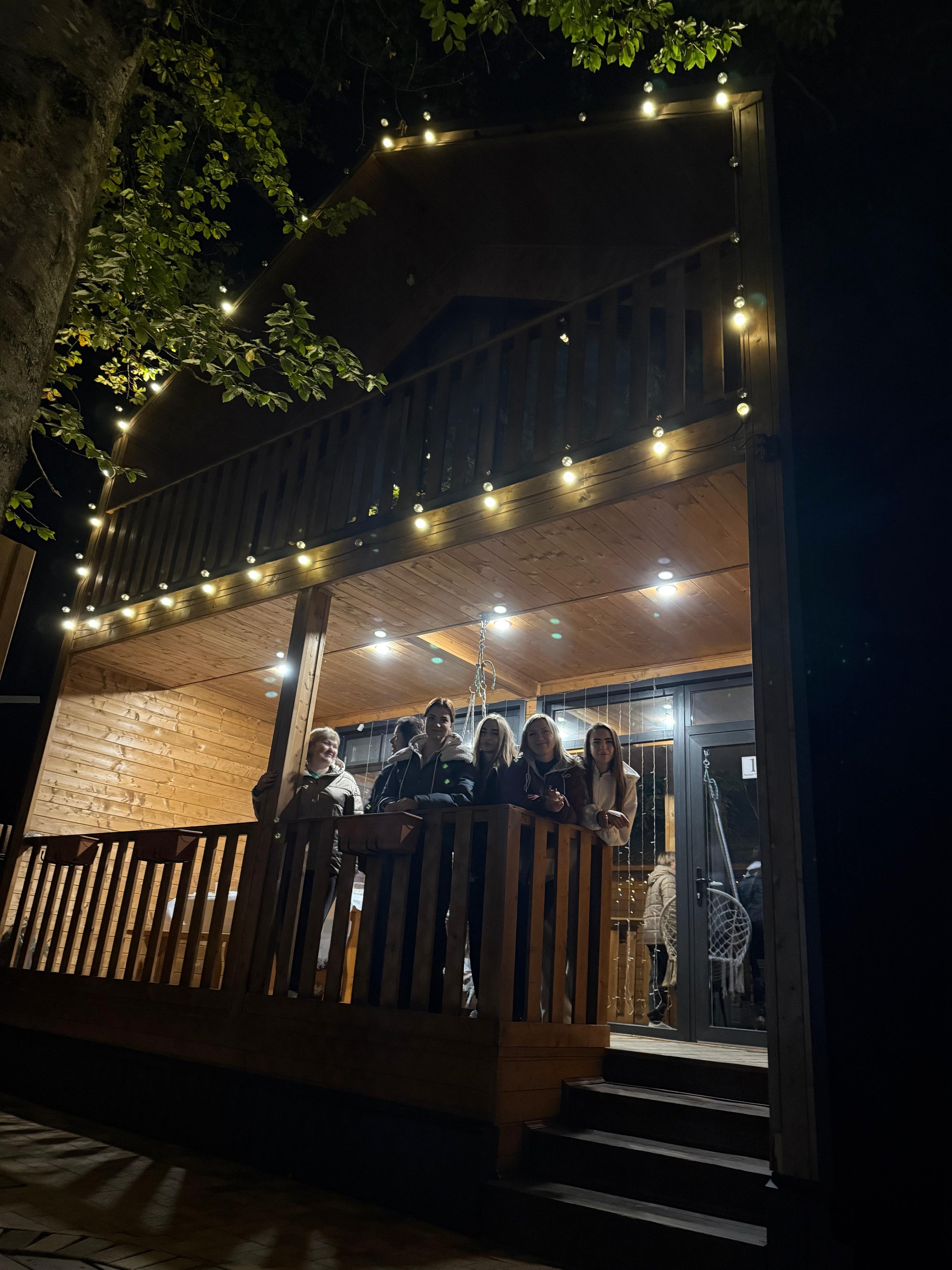 Фото Архыз Тревел