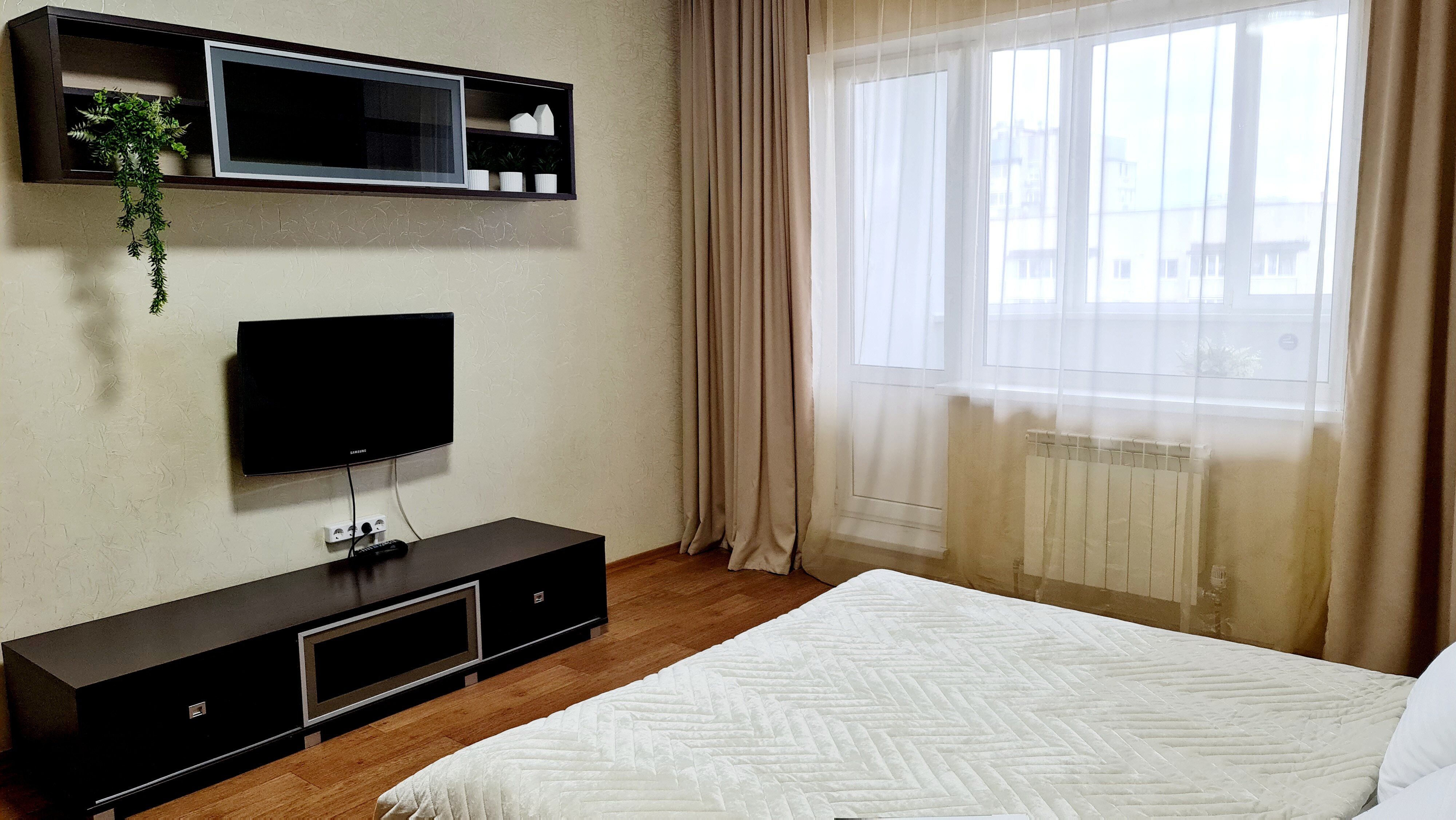 Фото Много квартир 73 на улице Орлова 27а