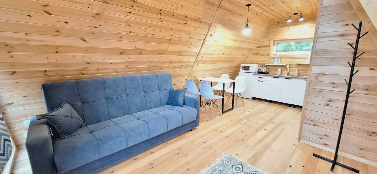 Фото Ради гор