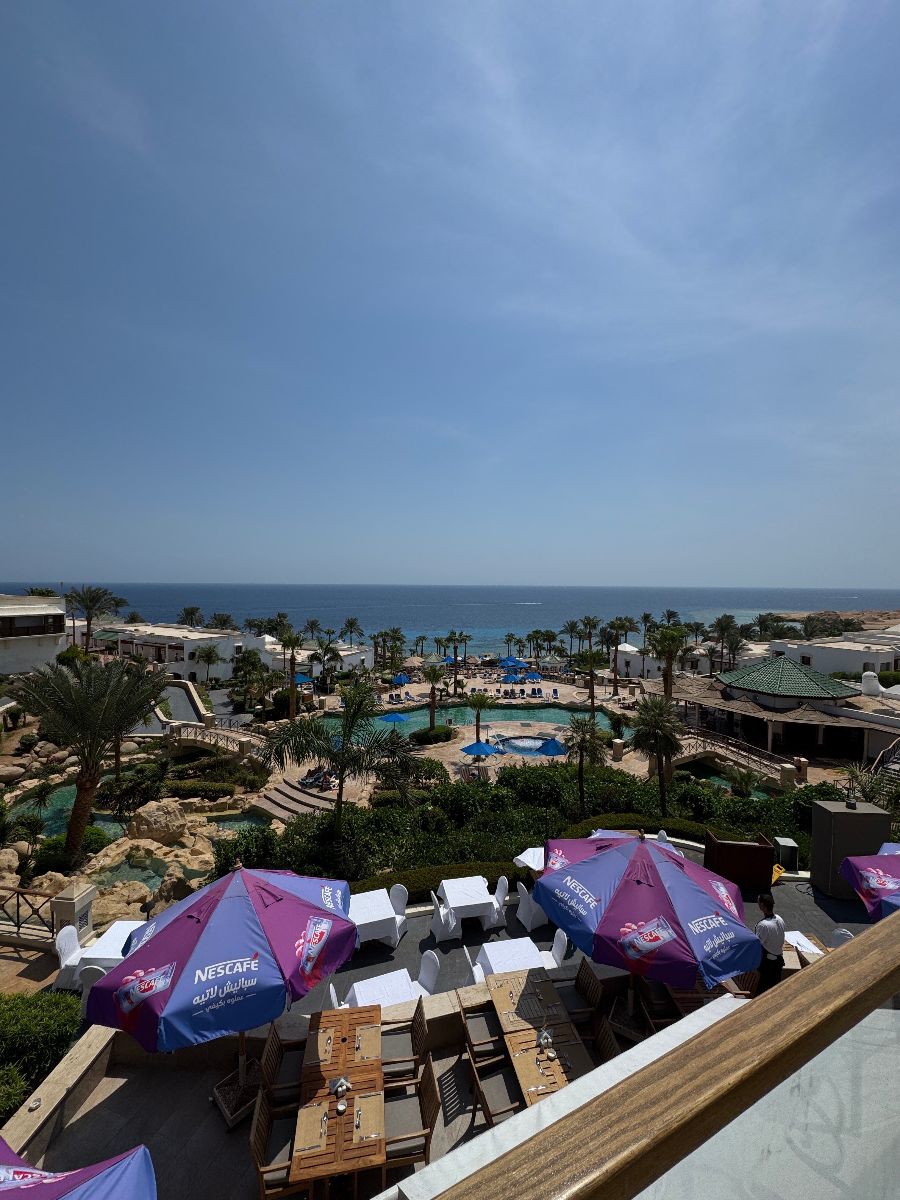 Фото Park Regency Sharm El Sheikh Resort