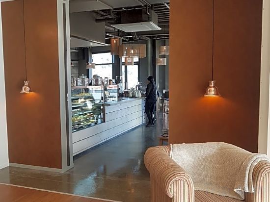 Фото Wyndham Garden Queenstown