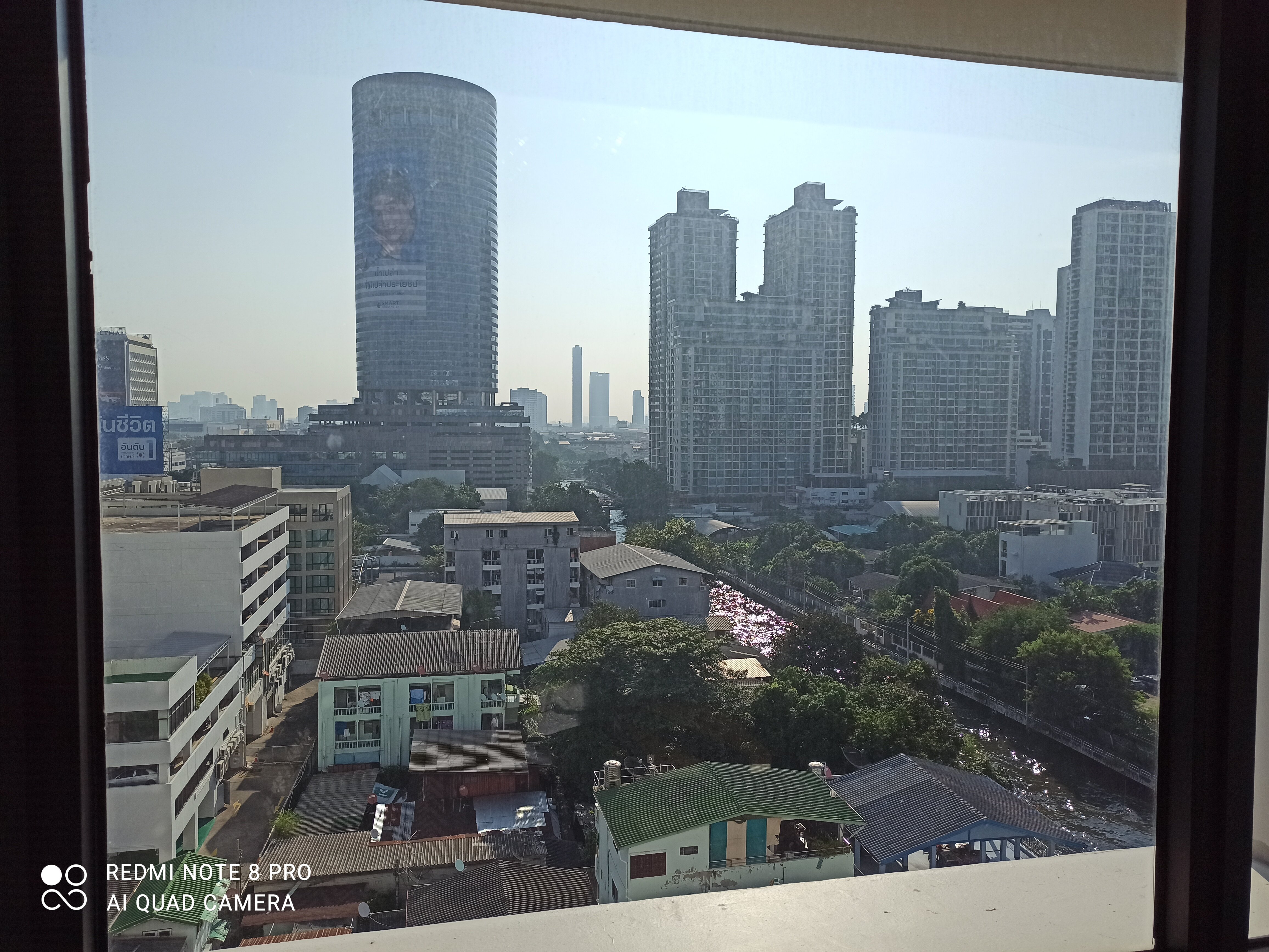 Фото Grand Mercure Bangkok Atrium