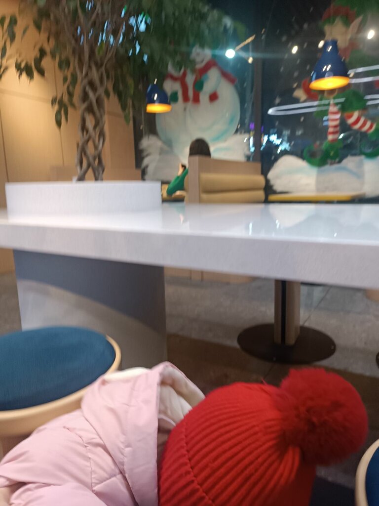 Pizzeria Sariq Bola Pizza, Tashkent, photo