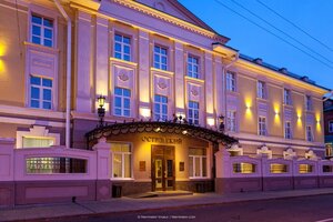 Островский