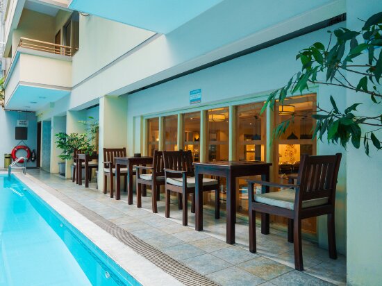 Фото Royal Park Residence Hotel