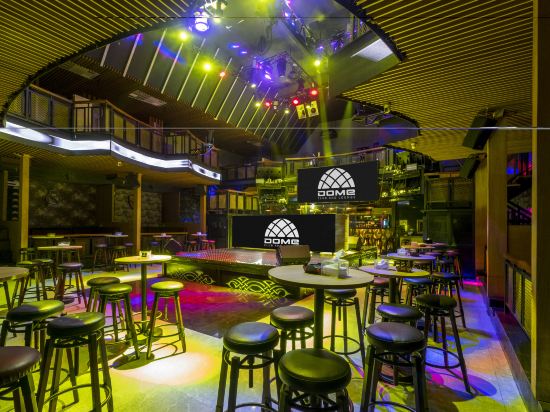 Фото Swiss-Belhotel Silae Palu