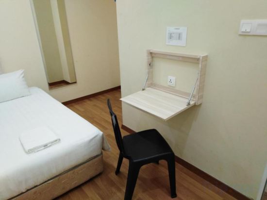 Фото 1acs Residence