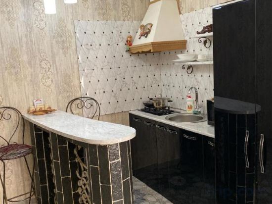 Фото Old Tbilisi Apart Hotel