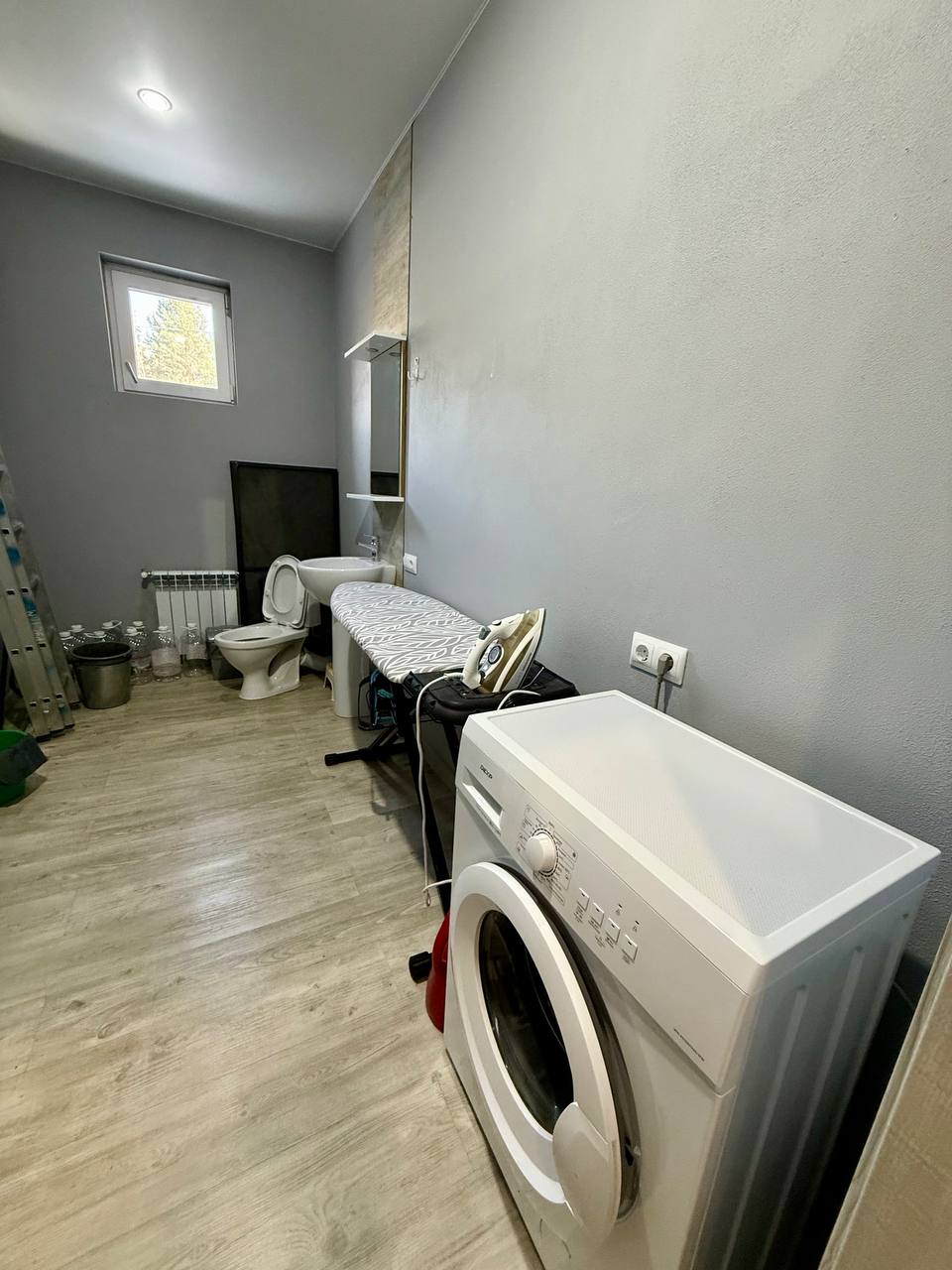 Фото Горная Гавань