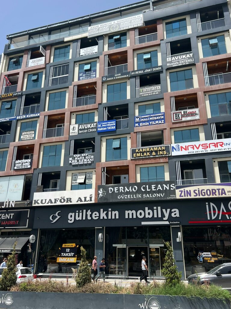 Psychological service Clinical Psychologist Tahir Yurdakul, Van, photo