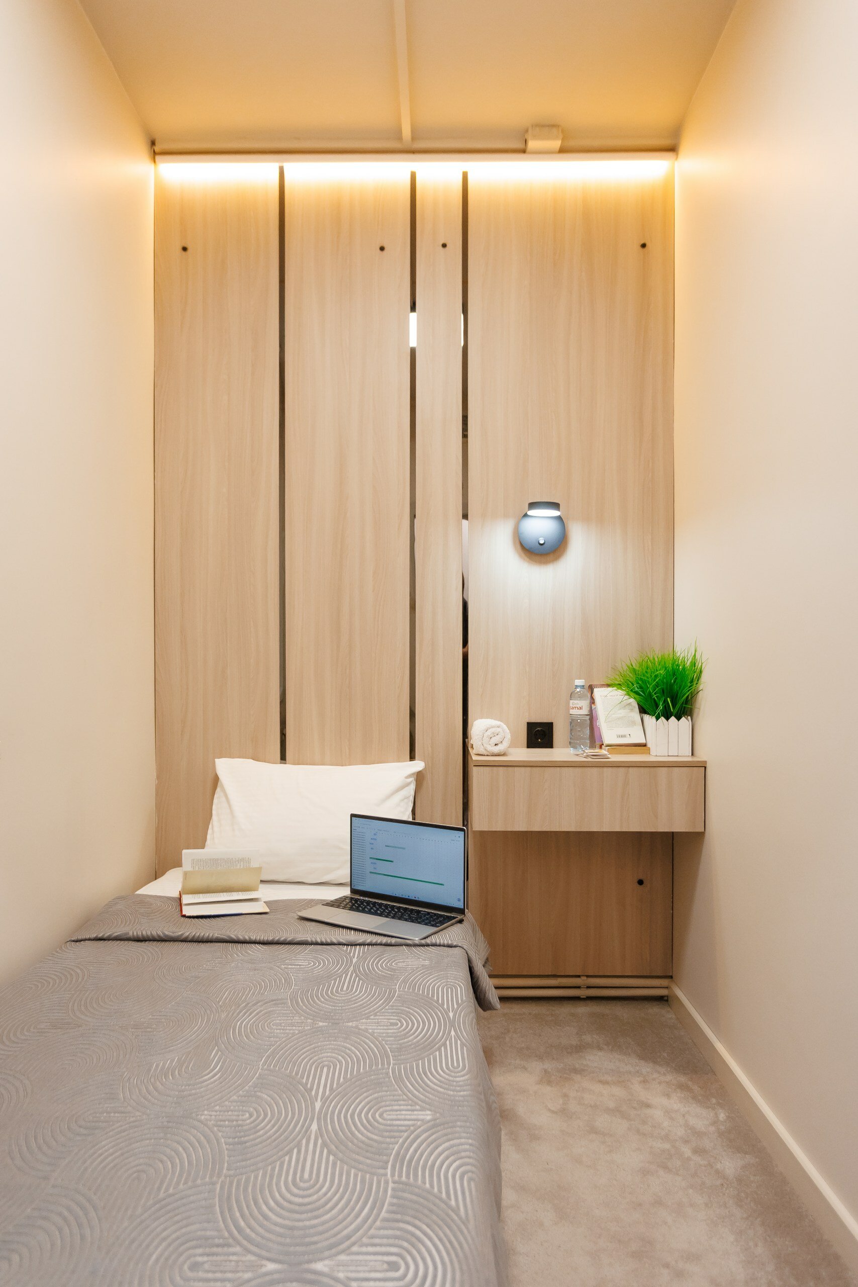 Фото Luxx Aparts