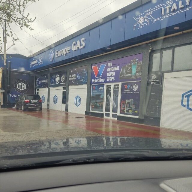 Car service, auto repair Gazmetchigatoy, Tashkent, photo