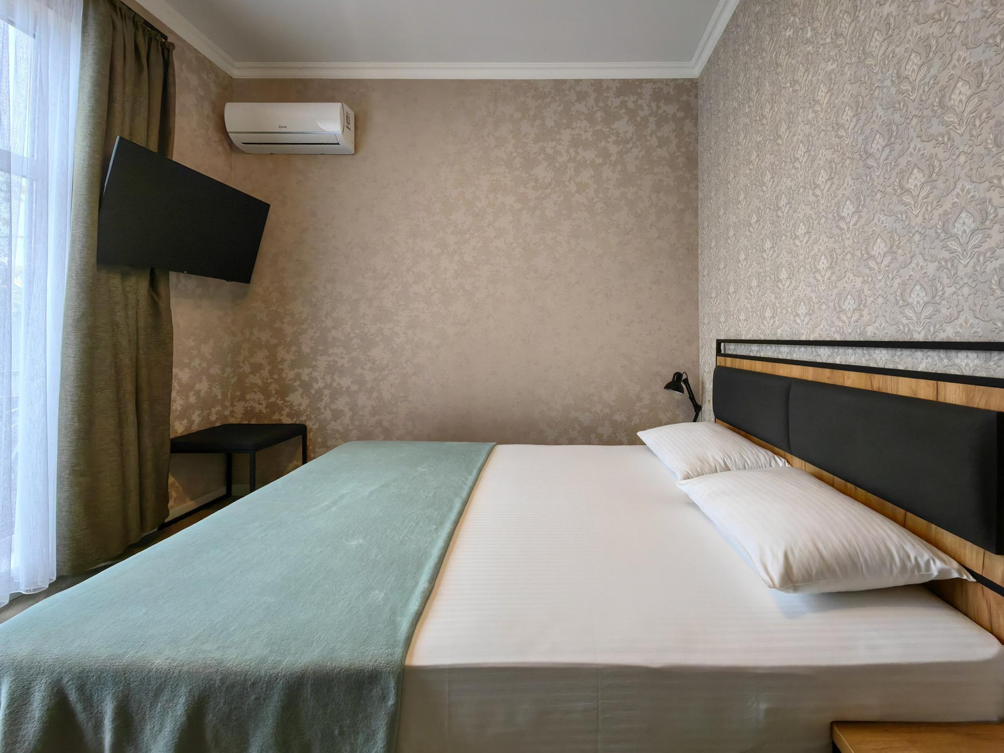 Фото Лалеби