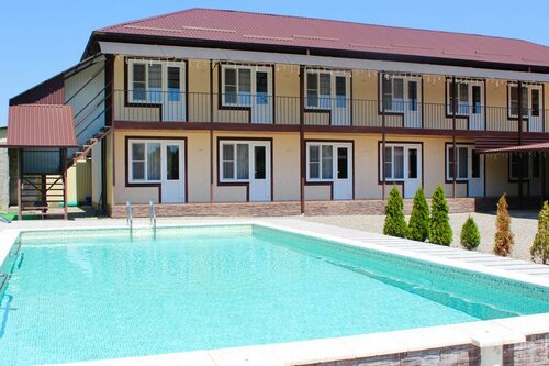 Дом в аренду Робинзон в Тульском