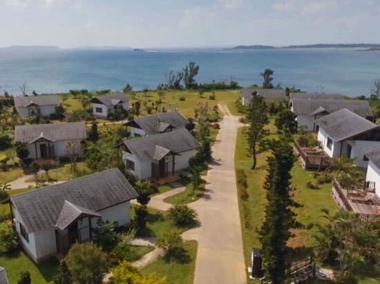 Hotel Livemax Amms CanNa Resort Villa, Okinawa Prefecture, photo