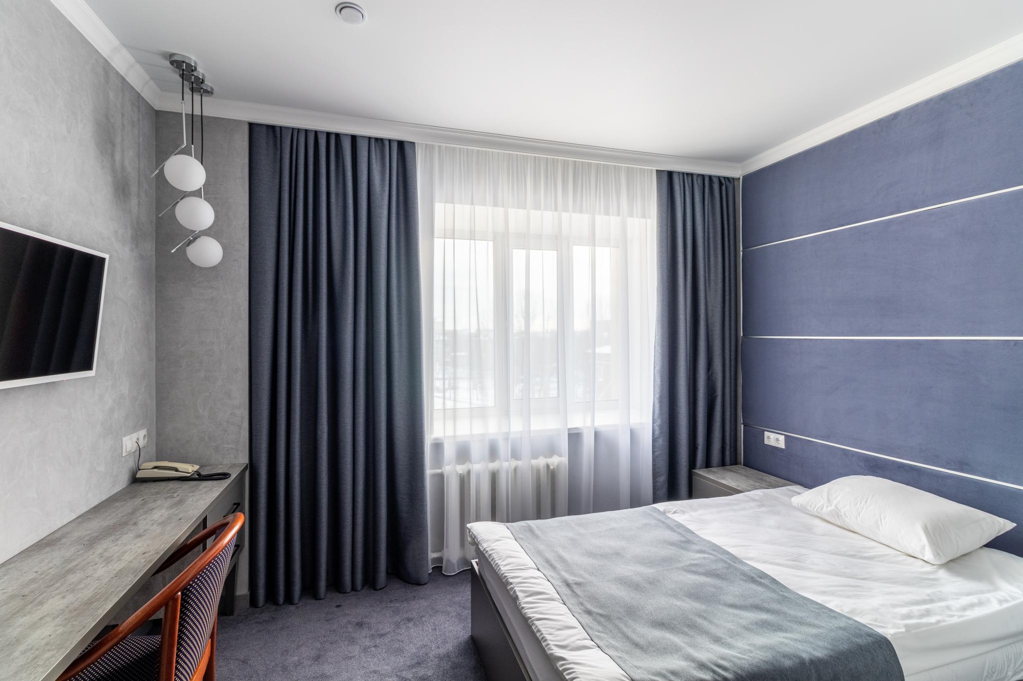 Фото отеля 4