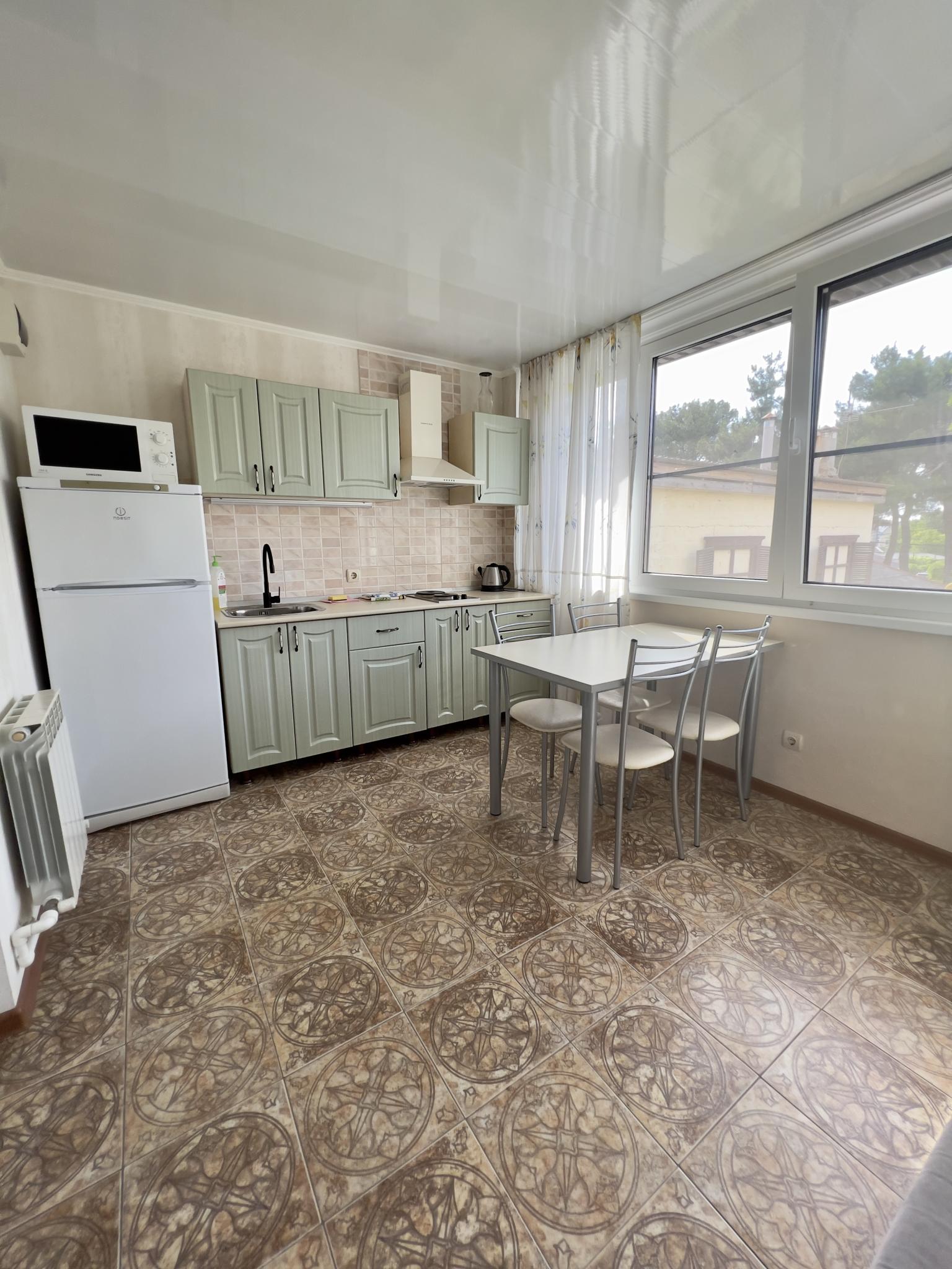 Фото Морской бриз