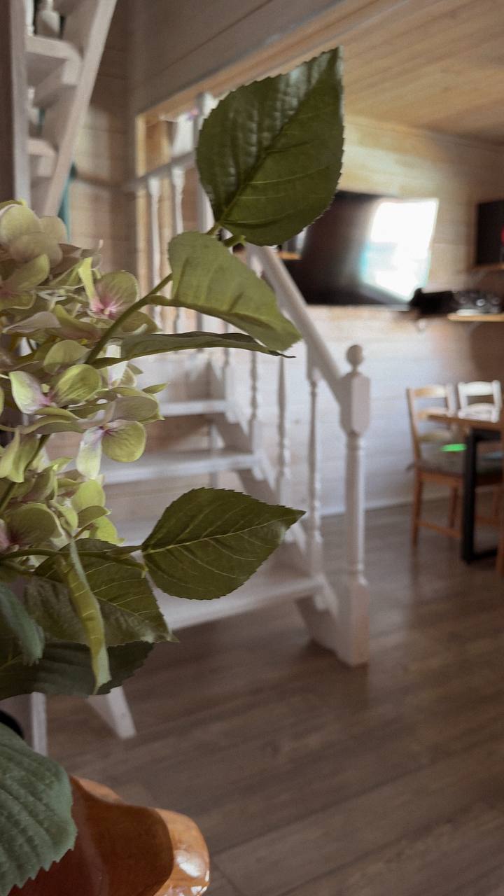 Фото Домик у моря