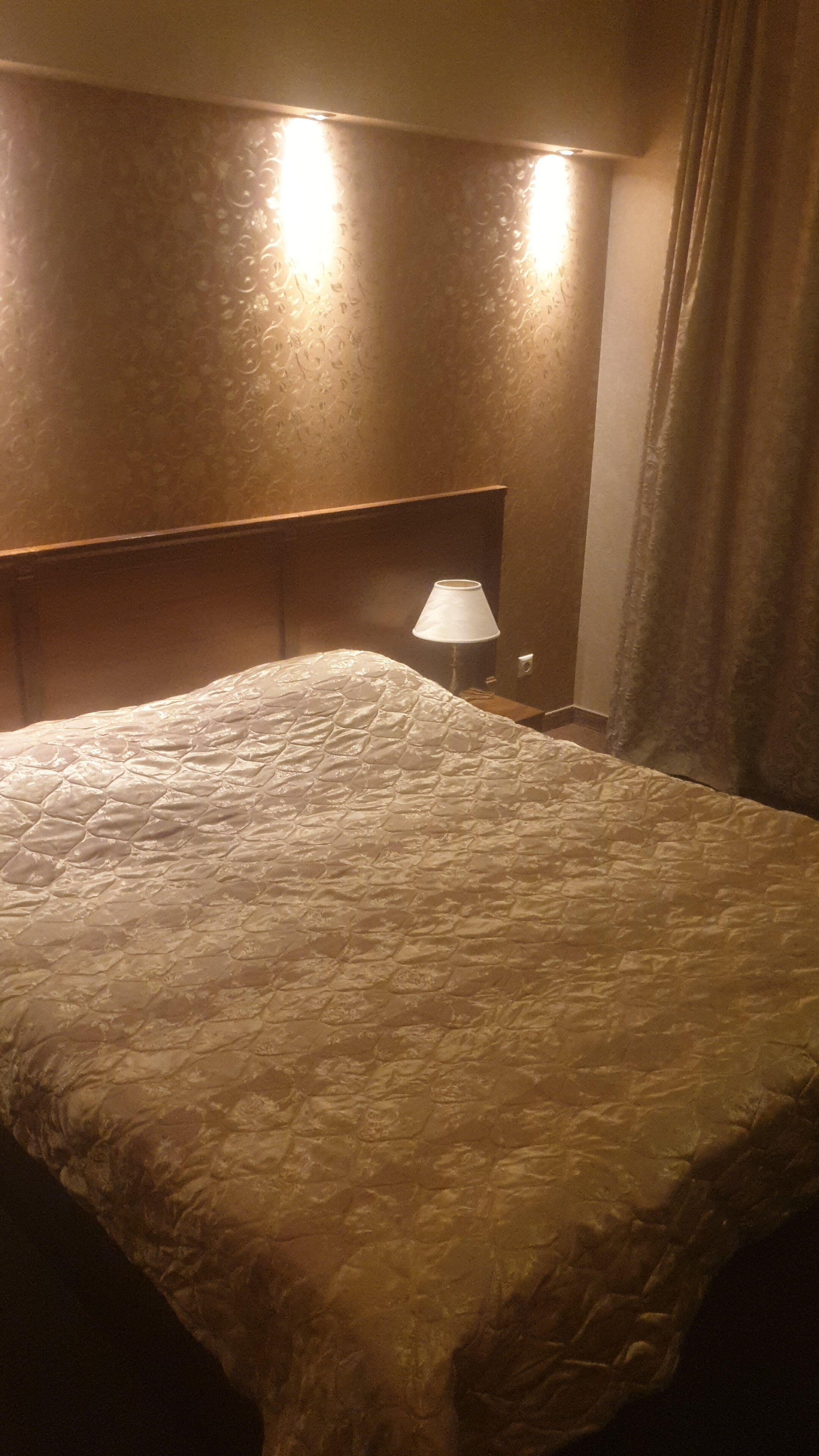 Фото Бонджорно