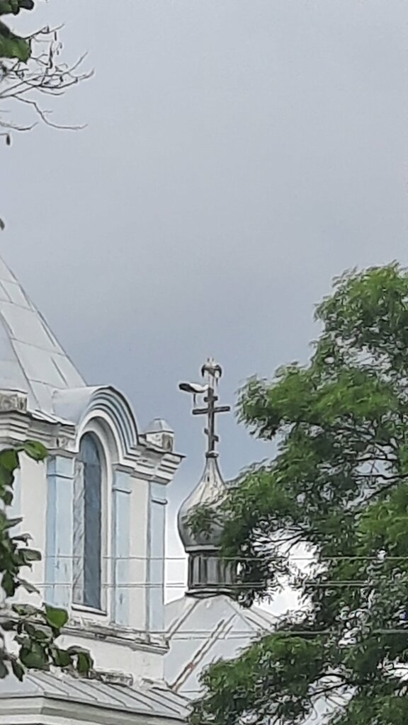 Orthodox church Церковь Святых Апостолов Петра и Павла, Vitebsk District, photo
