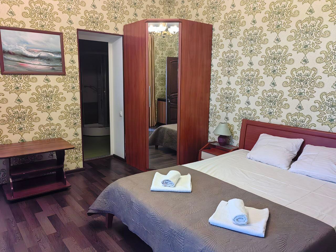 Фото Абажур