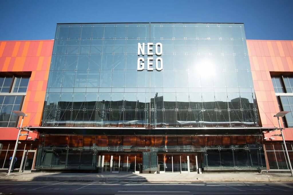 IT company Smello Technology, Moscow, photo