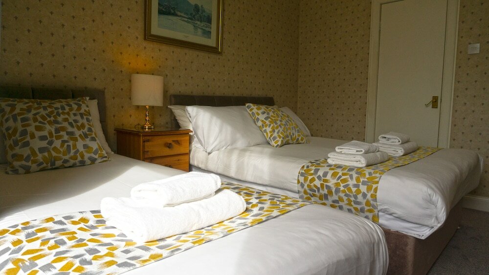 Фото Arrandale Guest House